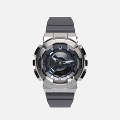 Наручные часы CASIO G-SHOCK GM-S110B-8A, цвет серый