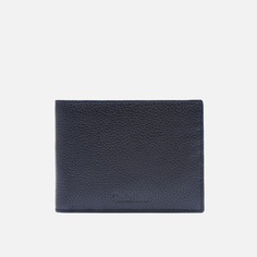 Кошелек Timberland Large With Coin Pocket, цвет чёрный