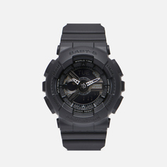 Наручные часы CASIO Baby-G BA-110XBC-1A, цвет чёрный