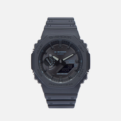 Наручные часы CASIO G-SHOCK GA-B2100-1A1, цвет чёрный