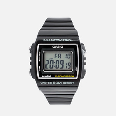 Наручные часы CASIO Collection W-215H-1AVEF, цвет чёрный