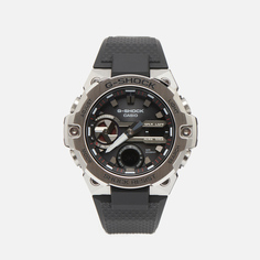 Наручные часы CASIO G-SHOCK G-STEEL GST-B400-1A, цвет чёрный