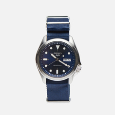 Наручные часы Seiko SRPE63K1S 5 Sports, цвет синий