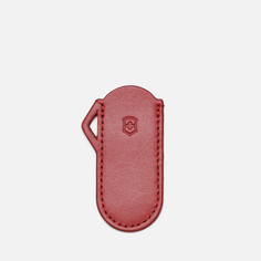 Чехол Victorinox Classic Colors Accessories, цвет красный