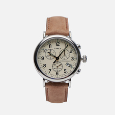 Наручные часы Timex Standard, цвет коричневый