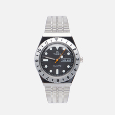 Наручные часы Timex Q Timex Reissue, цвет серебряный