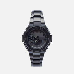 Наручные часы CASIO G-SHOCK G-STEEL GST-B500BD-1A, цвет чёрный