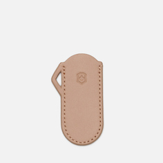 Чехол Victorinox Classic Colors Accessories, цвет бежевый