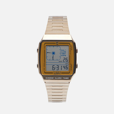 Наручные часы Timex Q Timex Reissue, цвет золотой