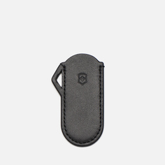 Чехол Victorinox Classic Colors Accessories, цвет чёрный