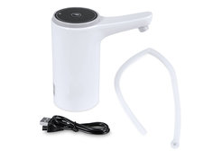 Помпа аккумуляторная Ecotronic PLR-110 White 12146