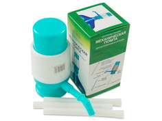 Помпа механическая Ecotronic PM-8095