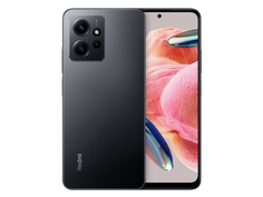 Сотовый телефон Xiaomi Redmi Note 12 6/128Gb Onyx Gray