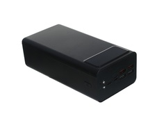 Внешний аккумулятор Red Line Power Bank RP-69 50000mAh Black УТ000033451