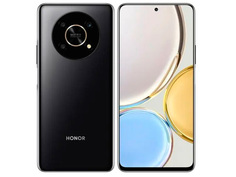 Сотовый телефон Honor X9 6/128Gb Midnight Black