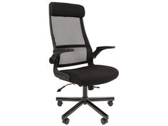 Компьютерное кресло Chairman 575 МЕТ TW Black 00-07124171