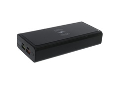 Внешний аккумулятор Red Line Power Bank RP-65 20000mAh Black УТ000033433