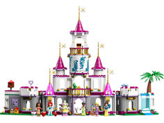 Конструктор Lego Disney Ultimate Adventure Castle 698 дет. 43205