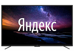 Телевизор Leff 50UX9910
