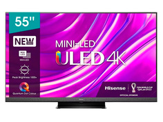 Телевизор Hisense 55U8HQ