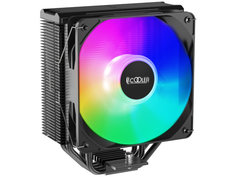 Кулер PCcooler Paladin EX400S (Intel S115X/1200/1700 AMD AM4)