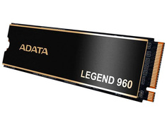 Твердотельный накопитель A-Data Legend 960 1Tb ALEG-960-1TCS