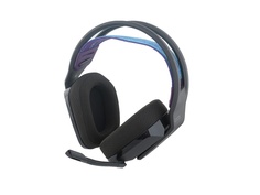 Наушники Logitech G535 Lightspeed Wireless Gaming Headset Black 981-000972
