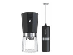 Кофемолка Circle Joy Star Ring Series Electric Coffee Set CJ-CF12