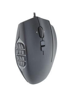 Мышь Logitech G600 USB 910-002864