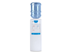 Кулер Ecotronic V14-LE XS White 12335