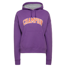 Женская худи Champion Powerblend Hoodie