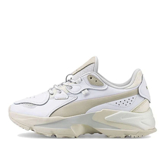 Женские кроссовки Orkid Black and White Puma