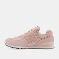 Подростковые кроссовки New Balance