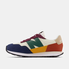 Детские кроссовки New Balance 237