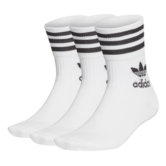 Носки Crew Mid-Cut Adidas