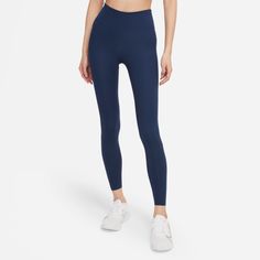 Женские тайтсы Nike One Luxe Legging