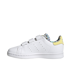 Детские кроссовки adidas Originals x Kevin Lyons Stan Smith