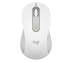 Мышь Wireless Logitech M650 Signature 910-006392 USB, 4000 dpi, 5 кнопок, оптическая, белая 910-006255/