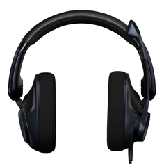 Гарнитура EPOS H6 PRO Open 1000934 чёрная, игровая, mini jack 3.5 мм, PC, PS4, Xbox One, Nintendo Switch, Mac OSX, PS5, Xbox Series X