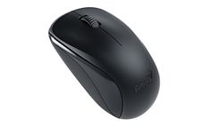 Мышь Wireless Genius NX-7000 31030016400 чёрная, 1600dpi, USB, 3 кнопки