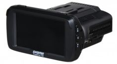 Видеорегистратор Digma Freedrive 720 GPS FD720 2.7", 2304x1296, 170°, черный