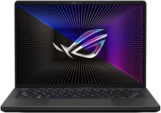 Ноутбук 14 ASUS ROG Zephyrus G14 GA402RK-L8196W 90NR09U4-M00D70 R7 6800HS/16GB/1TB SSD/WQXGA IPS/RX 6800S 8GB/noDVD/cam/BT/WiFi/Win11Home/grey