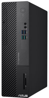 Компьютер ASUS D500SD-512400096X D5 SFF 90PF0391-M00KJ0 i5-12400/8GB/256GB/WiFi 6/NO ODD/180W Power Sup(80+ Bronze, peak 228W)/Kbd RU-ENG+Mouse/Win11P