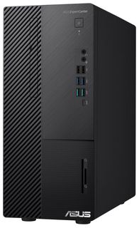 Компьютер ASUS D700MC-711700079X Mini Tower 90PF02Z1-M00P30 i7-12700/16GB(8GB*2)/512GB/RTX 3060 12GB/NO WIFI/NO ODD/500W Power Sup(80+Gold, peak 550W)