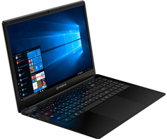 Ноутбук Irbis NB285 J3710/4GB/128GB eMMC/15.6" 1366*768/UHD Graphics/WiFi/BT/Win10Pro