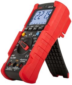 Мультиметр RGK DM-40 с поверкой