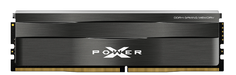 Модуль памяти DDR4 16GB (2*8GB) Silicon Power SP016GXLZU360BDC XPOWER Zenith PC4-28800 3600MHz CL18 1.35V
