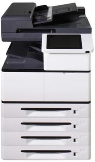 МФУ Avision AM7630i A3, P/C/S, 30 стр/мин, 2GB, дуплекс, 3trays100+500+500, DADF 100, USB/LAN/extUSB, PCL/PS/GDI, старт карт 6000 стр.