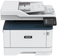 МФУ лазерное черно-белое Xerox B315 B315V_DNI A4, 40ppm, UBS/LAN/Wi-Fi, Fax, DADF 50, 512Mb tray 550