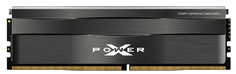 Модуль памяти DDR4 16GB (2*8GB) Silicon Power SP016GXLZU320BDC XPOWER Zenith PC4-25600 3200MHz CL16 1.35V